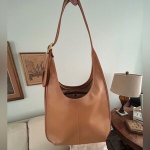 COACH Ergo Shoulderbag